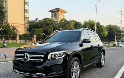 Mercedes-Benz GLB, 2022 год, 3 550 000 рублей, 1 фотография