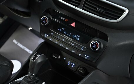 Hyundai Tucson III, 2018 год, 1 949 000 рублей, 6 фотография