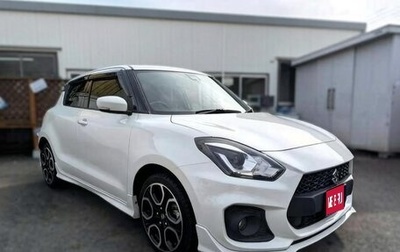 Suzuki Swift V, 2022 год, 1 270 200 рублей, 1 фотография