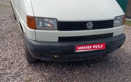 Volkswagen Transporter T4, 1996 год, 350 000 рублей, 1 фотография