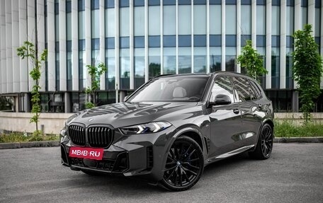 BMW X5, 2025 год, 14 990 000 рублей, 1 фотография