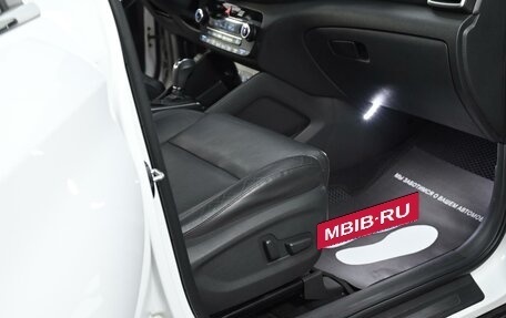Hyundai Tucson III, 2018 год, 1 949 000 рублей, 11 фотография