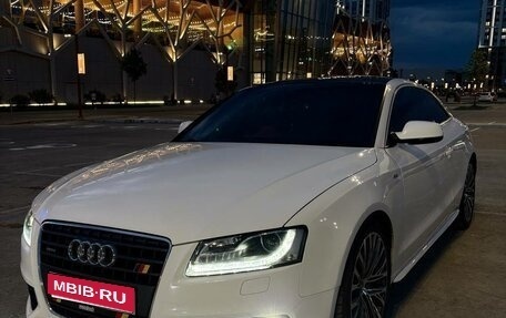 Audi A5, 2011 год, 1 600 000 рублей, 1 фотография