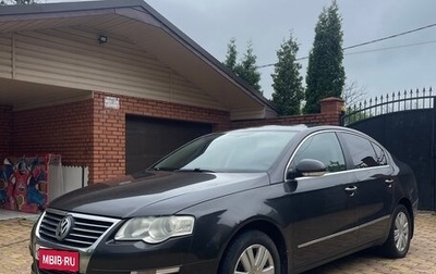 Volkswagen Passat B6, 2008 год, 670 000 рублей, 1 фотография