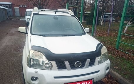 Nissan X-Trail, 2007 год, 800 000 рублей, 1 фотография