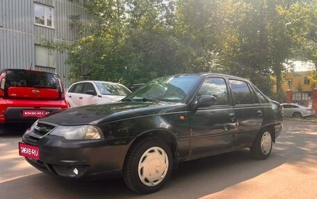 Daewoo Nexia I рестайлинг, 2010 год, 150 000 рублей, 1 фотография