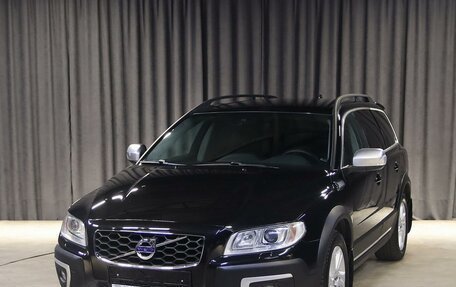 Volvo XC70 II рестайлинг, 2015 год, 1 599 000 рублей, 1 фотография