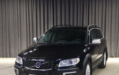Volvo XC70 II рестайлинг, 2015 год, 1 599 000 рублей, 1 фотография