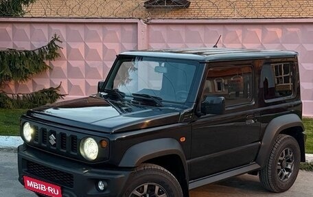 Suzuki Jimny, 2020 год, 2 650 000 рублей, 1 фотография