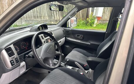 Mitsubishi Pajero Sport II рестайлинг, 2007 год, 1 130 000 рублей, 7 фотография