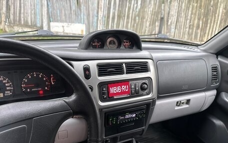 Mitsubishi Pajero Sport II рестайлинг, 2007 год, 1 130 000 рублей, 8 фотография