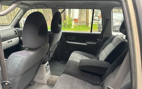 Mitsubishi Pajero Sport II рестайлинг, 2007 год, 1 130 000 рублей, 10 фотография