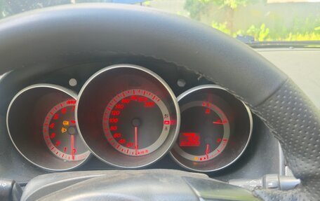 Mazda 3, 2005 год, 240 000 рублей, 3 фотография