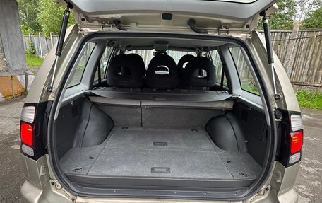 Mitsubishi Pajero Sport II рестайлинг, 2007 год, 1 130 000 рублей, 11 фотография