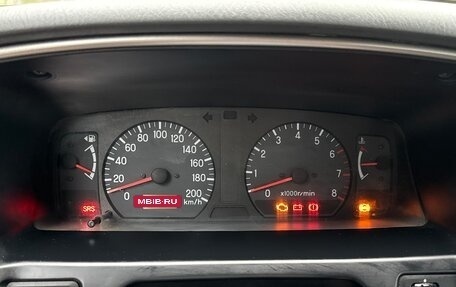 Mitsubishi Pajero Sport II рестайлинг, 2007 год, 1 130 000 рублей, 12 фотография