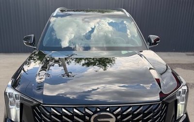 GAC GS8, 2024 год, 3 099 990 рублей, 1 фотография