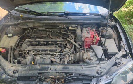 Mazda 3, 2005 год, 240 000 рублей, 4 фотография