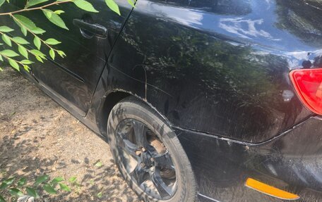 Mazda 3, 2005 год, 240 000 рублей, 8 фотография