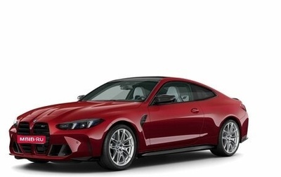 BMW M4, 2025 год, 20 600 000 рублей, 1 фотография