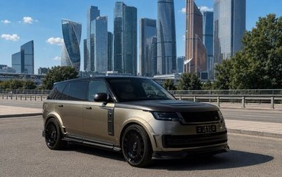 Land Rover Range Rover IV рестайлинг, 2023 год, 22 000 000 рублей, 1 фотография