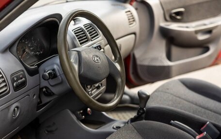 Hyundai Accent II, 2006 год, 190 000 рублей, 8 фотография