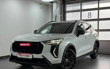 Haval Jolion, 2024 год, 2 090 000 рублей, 1 фотография