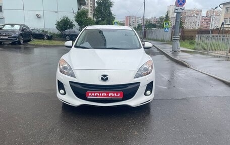 Mazda 3, 2012 год, 920 000 рублей, 1 фотография