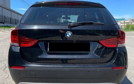 BMW X1, 2011 год, 999 000 рублей, 2 фотография