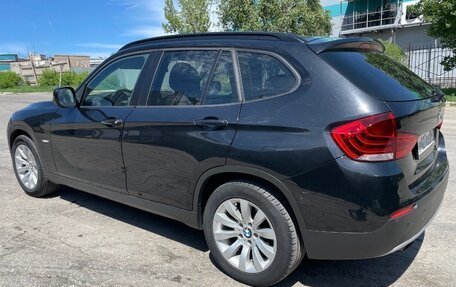 BMW X1, 2011 год, 999 000 рублей, 6 фотография