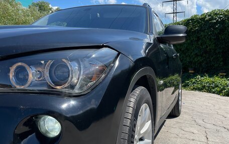 BMW X1, 2011 год, 999 000 рублей, 8 фотография