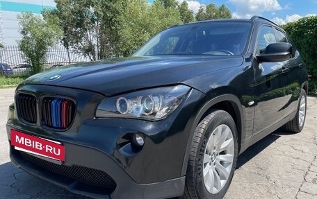 BMW X1, 2011 год, 999 000 рублей, 3 фотография