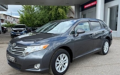 Toyota Venza I, 2009 год, 1 650 000 рублей, 1 фотография