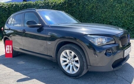 BMW X1, 2011 год, 999 000 рублей, 4 фотография