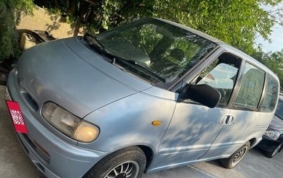 Nissan Serena I, 1997 год, 210 000 рублей, 1 фотография
