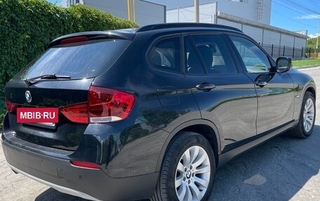 BMW X1, 2011 год, 999 000 рублей, 5 фотография