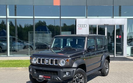Suzuki Jimny, 2025 год, 3 950 000 рублей, 1 фотография
