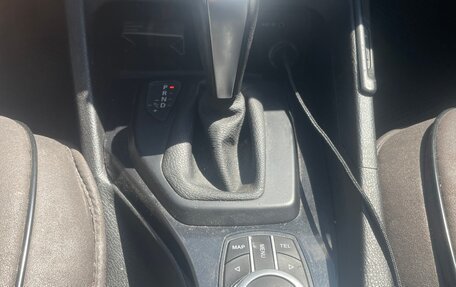 BMW X1, 2011 год, 999 000 рублей, 10 фотография