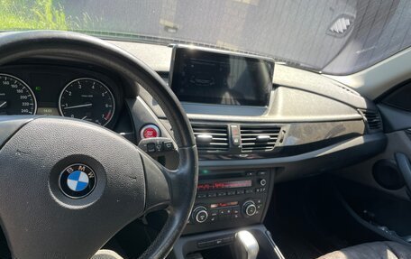 BMW X1, 2011 год, 999 000 рублей, 9 фотография