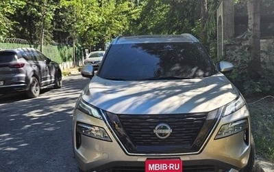 Nissan X-Trail, 2023 год, 3 500 000 рублей, 1 фотография