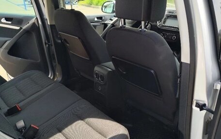Volkswagen Tiguan I, 2012 год, 1 093 000 рублей, 8 фотография