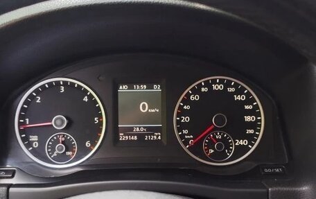 Volkswagen Tiguan I, 2012 год, 1 093 000 рублей, 11 фотография