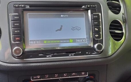 Volkswagen Tiguan I, 2012 год, 1 093 000 рублей, 12 фотография