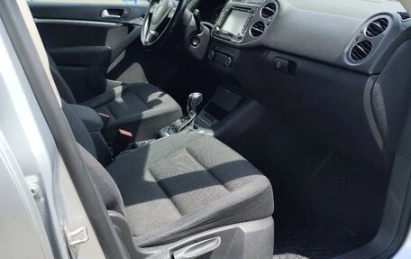 Volkswagen Tiguan I, 2012 год, 1 093 000 рублей, 7 фотография