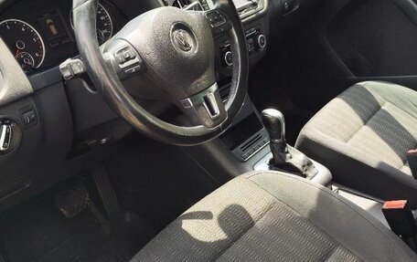 Volkswagen Tiguan I, 2012 год, 1 093 000 рублей, 10 фотография