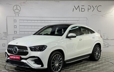 Mercedes-Benz GLE Coupe, 2025 год, 14 350 000 рублей, 1 фотография