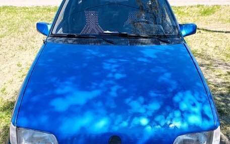 Opel Kadett E рестайлинг, 1987 год, 199 999 рублей, 1 фотография