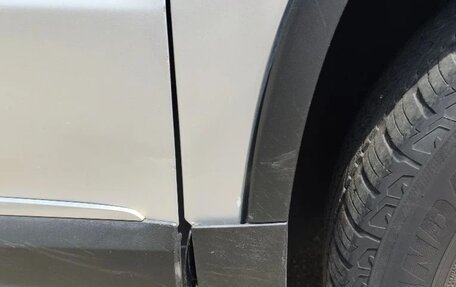 Volkswagen Tiguan I, 2012 год, 1 093 000 рублей, 14 фотография