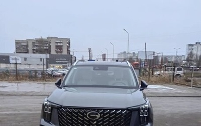 GAC GS8, 2024 год, 3 650 000 рублей, 1 фотография