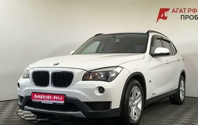 BMW X1, 2013 год, 1 800 000 рублей, 1 фотография