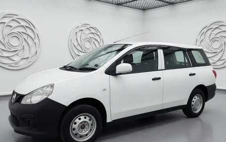 Nissan AD III, 2019 год, 1 120 000 рублей, 1 фотография